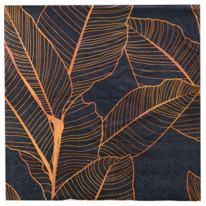 Serwetki FANTASIA 33x33cm wzór 7 RAVI